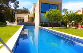 Villa 400 m² en Platja d'Aro, España. 7 700 €  por semana