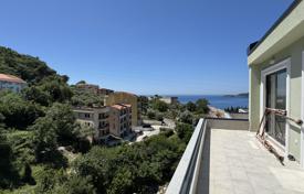 1-dormitorio apartamentos en edificio nuevo 28 m² en Budva city, Montenegro. 97 000 €