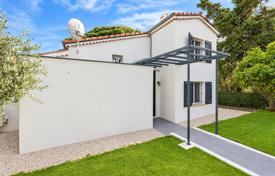 8 dormitorio chalet en Port Palm Beach, Francia. 2 950 000 €
