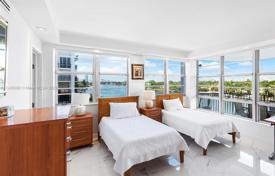 3-dormitorio apartamentos en condominio 301 m² en Miami Beach, Estados Unidos. $1 475 000