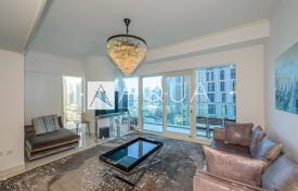 1 dormitorio piso 117 m² en Dubai Marina, EAU (Emiratos Árabes Unidos). $677 000