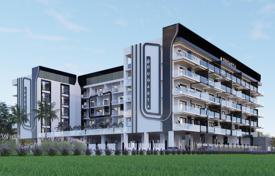 Complejo residencial Al Haseen Residences 4 – Saih Shuaib 2, Dubai, EAU. de $461 000