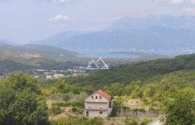Terreno en Radanovici, Montenegro. 328 000 €