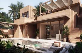 2 dormitorio villa 125 m² en Uluwatu, Indonesia. $319 000
