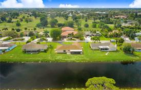 Casa de pueblo – Boynton Beach, Florida, Estados Unidos. $625 000