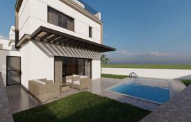 2 dormitorio chalet en Limasol (Lemesos), Chipre. 440 000 €