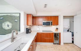 1-dormitorio apartamentos en condominio 105 m² en Miami, Estados Unidos. $1 195 000