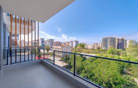 2-dormitorio apartamentos en edificio nuevo 54 m² en Mahmutlar, Turquía. $130 000