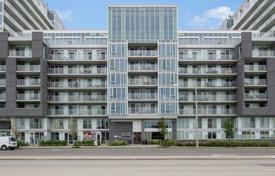 2 dormitorio piso en North York, Canadá. C$818 000