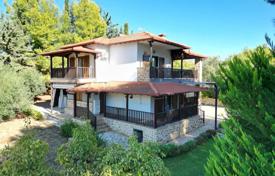 4 dormitorio villa 200 m² en Nikiti, Grecia. 690 000 €