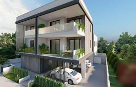 2-dormitorio apartamentos en edificio nuevo 83 m² en Larnaca, Chipre. 300 000 €