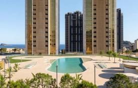 1 dormitorio piso 70 m² en Benidorm, España. 389 000 €