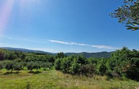 Terreno en Istria County, Croacia. 15 000 €