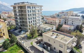 2 dormitorio piso 61 m² en Bečići, Montenegro. 218 000 €