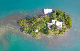 Isla en Panamá (ciudad), Panamá. $650 000