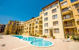 3 dormitorio piso 82 m² en Sveti Vlas, Bulgaria. 121 000 €