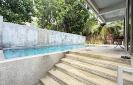 3 dormitorio villa 462 m² en Chalong, Tailandia. $524 000