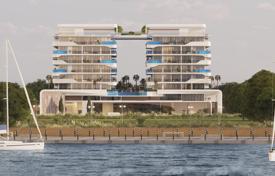 Complejo residencial Ocean Pearl – Dubai Islands, Dubai, EAU (Emiratos Árabes Unidos). de $591 000