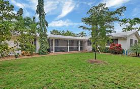 Casa de pueblo – Palmetto Bay, Florida, Estados Unidos. $1 199 000