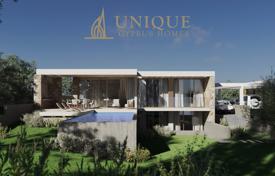 4 dormitorio chalet 211 m² en Sea Caves, Chipre. 990 000 €