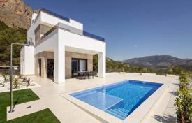 3 dormitorio villa 129 m² en Polop, España. 769 000 €