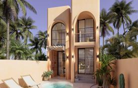 2 dormitorio villa 130 m² en South Kuta, Indonesia. $281 000