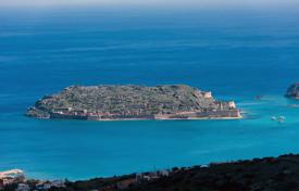 Terreno – Lasithi, Creta, Grecia. 729 000 €
