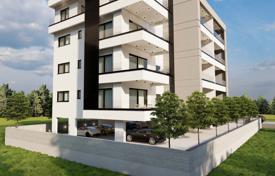 2-dormitorio apartamentos en edificio nuevo en Limassol (city), Chipre. 538 000 €