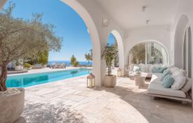 4 dormitorio chalet 425 m² en Jávea, España. 1 775 000 €