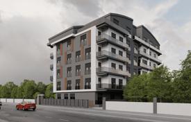 3 dormitorio piso 95 m² en Antalya (city), Turquía. 10 228 000 TRY