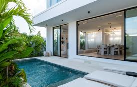 3 dormitorio villa 225 m² en Ungasan, Indonesia. $450 000