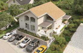 3 dormitorio piso 69 m² en Malinska, Croacia. 320 000 €