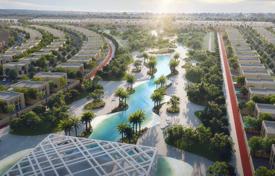 Villa – Sharjah, EAU (Emiratos Árabes Unidos). From $444 000
