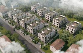 1 dormitorio piso 46 m² en Tivat city, Montenegro. 233 000 €