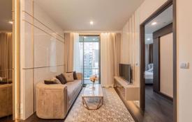 1-dormitorio apartamentos en condominio en Watthana, Tailandia. $324 000