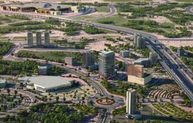 Complejo residencial Empire Livings – Al Barsha South, Dubai, EAU (Emiratos Árabes Unidos). From $187 000