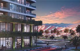 2-dormitorio apartamentos en edificio nuevo 53 m² en Batumi, Georgia. $106 000
