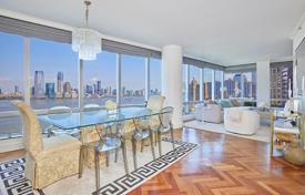 4 dormitorio piso 180 m² en Manhattan, Estados Unidos. $2 899 000