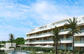 2 dormitorio piso 110 m² en Playa Flamenca, España. 339 000 €