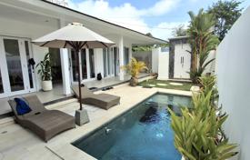 3 dormitorio villa 157 m² en Bingin Beach, Indonesia. $303 000