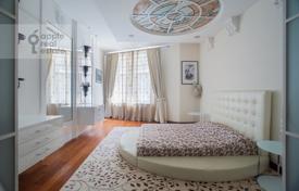 3 dormitorio piso 123 m² en Arbat, Rusia. 194 742 000 ₽