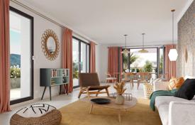 2 dormitorio piso 48 m² en Aix-en-Provence, Francia. de 345 000 €