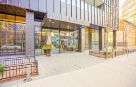 Piso – Charles Street East, Old Toronto, Toronto,  Ontario,   Canadá. C$1 053 000