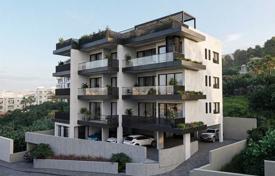 New residential complex with apartments en Germasogeia, Chipre. de 500 000 €