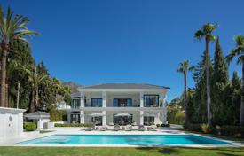 Villa – Marbella, Andalucía, España. 14 500 000 €