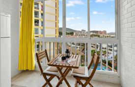 1 dormitorio piso 44 m² en Playa de las Americas, España. 265 000 €