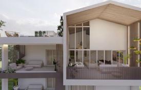 2-dormitorio apartamentos en edificio nuevo en Limasol (Lemesos), Chipre. 420 000 €