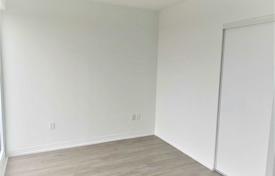 2 dormitorio piso en Jarvis Street, Canadá. C$845 000