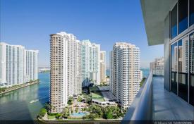 1 dormitorio piso 154 m² en Miami, Estados Unidos. $999 000