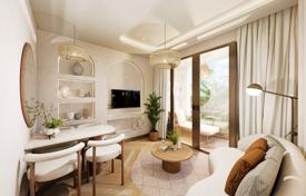 2 dormitorio piso 56 m² en South Kuta, Indonesia. $249 000